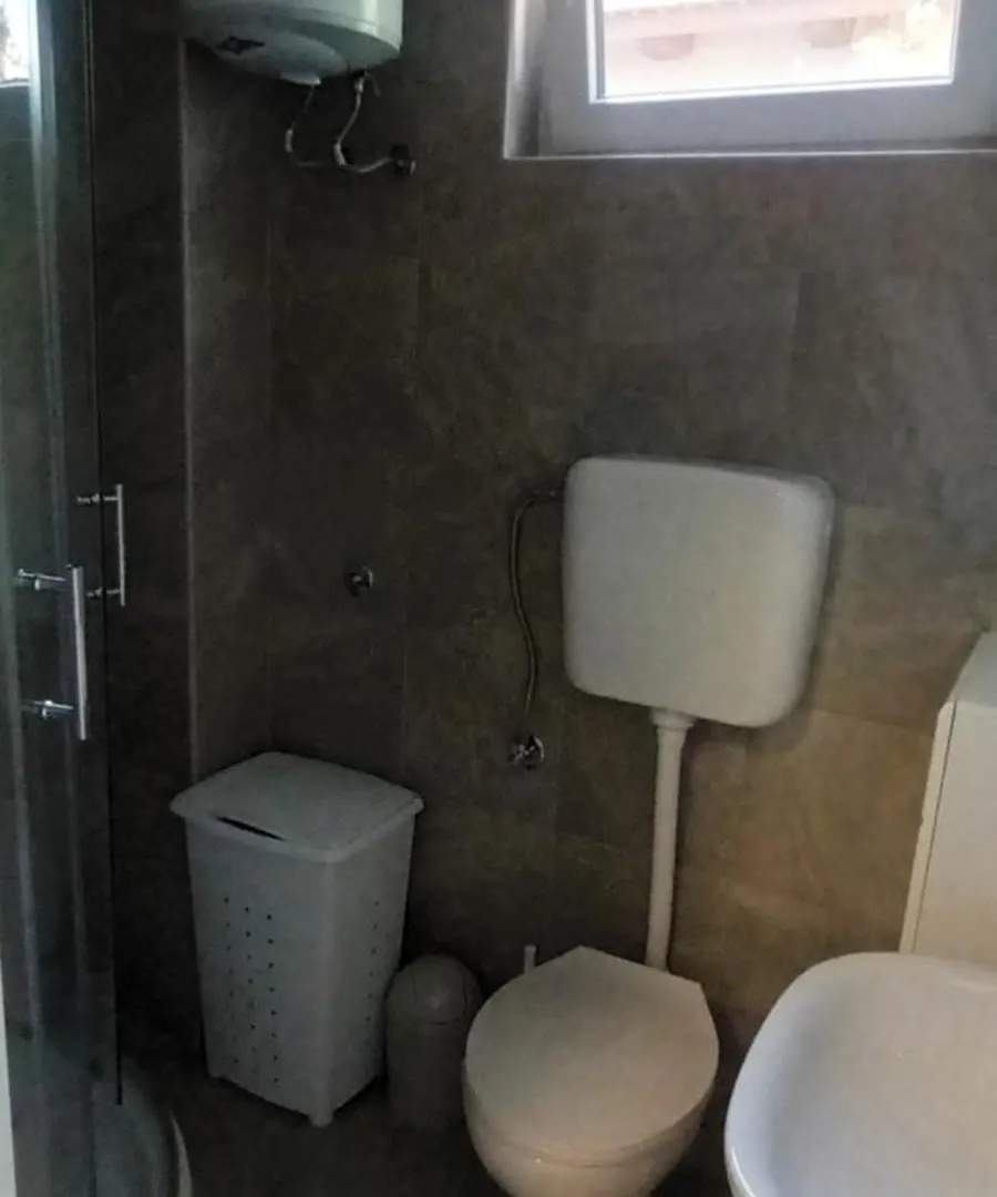 Apartman Ivanka Trogir Lejlighed