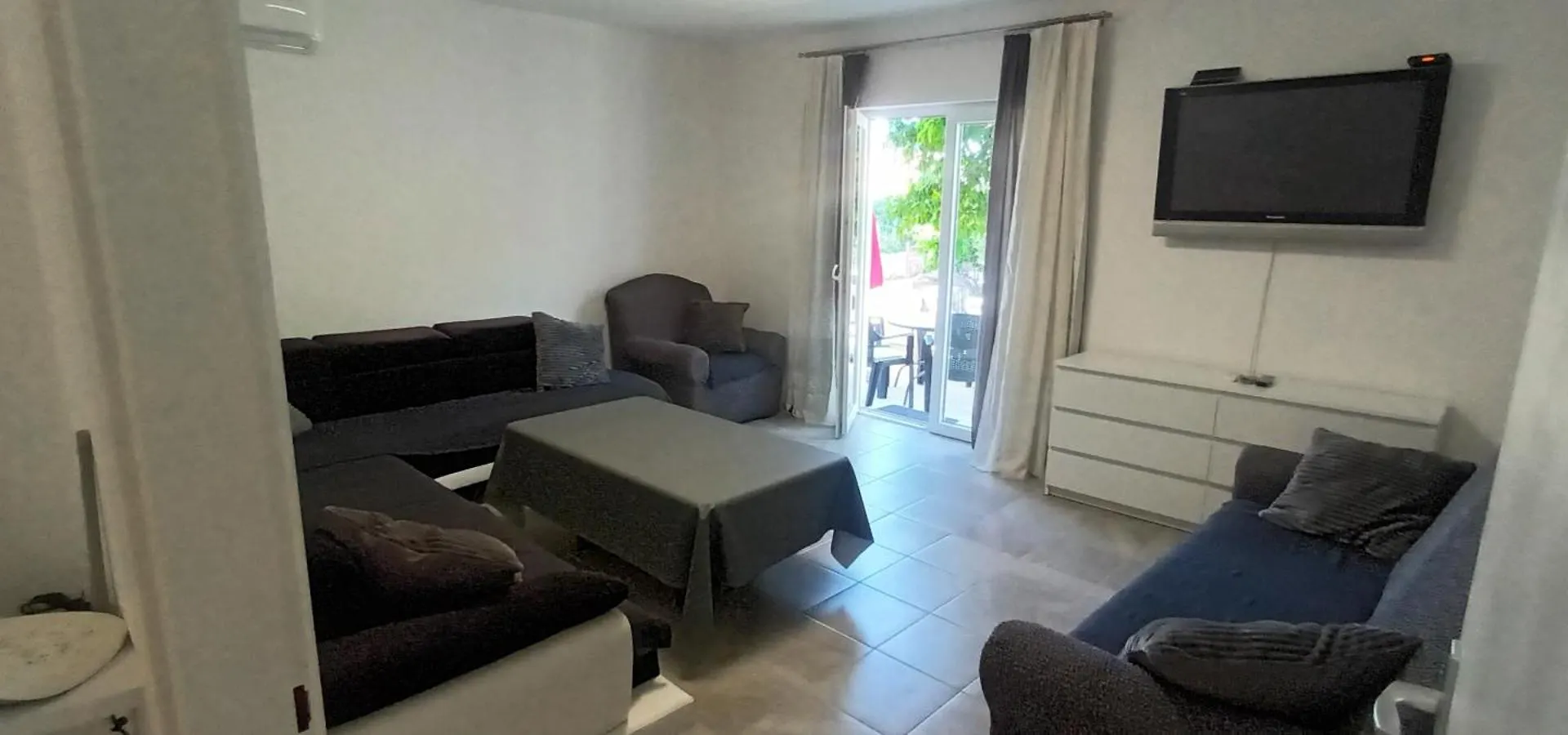 Apartman Ivanka Trogir 0*,  Kroatien